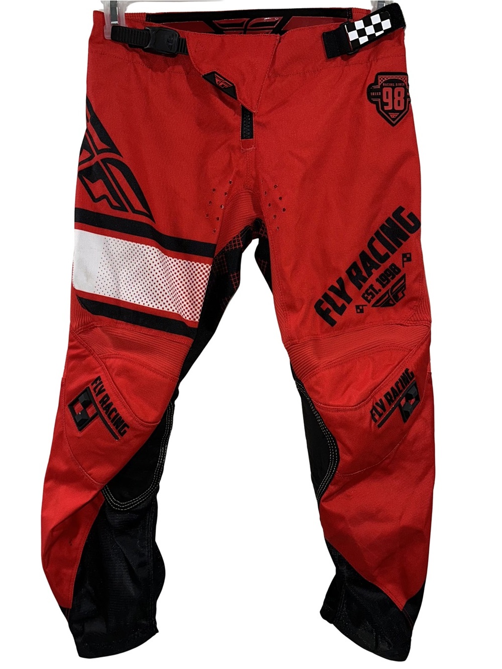 FLY Racing F-16 Youth Motocross Pants Motorcycle MX Moto ATV Dirtbike Size 26